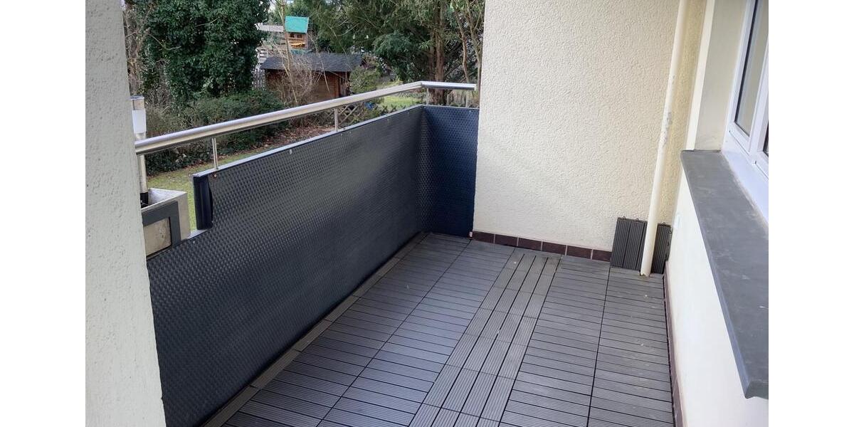 Erdgeschoßwohnung Wolfenbüttel - 3 Zimmer, 66 m&sup2;, 135.300&euro; | Angebot:26225863