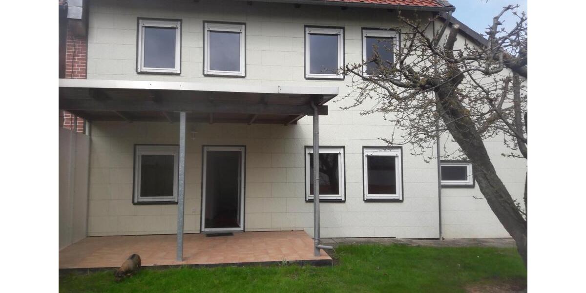 Doppelhaushälfte Salzgitter Ortschaft Südost - 5 Zimmer, 104 m&sup2;, 750&euro; | Angebot:26197221
