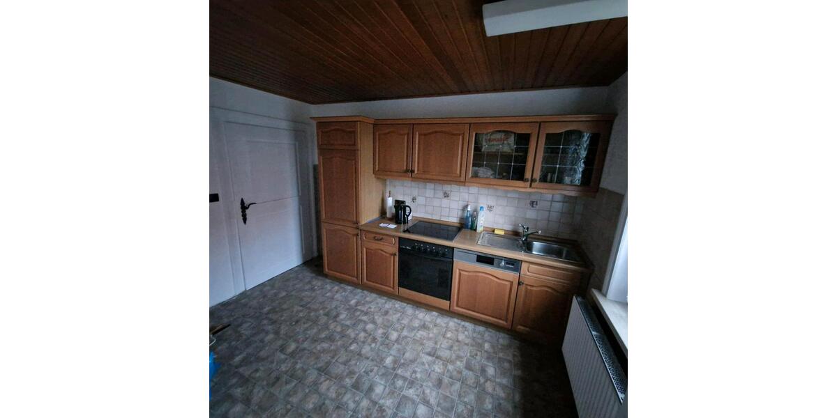 Schöne 4 Zimmerwohung 77m2 in SZ Barum 4 zimmer