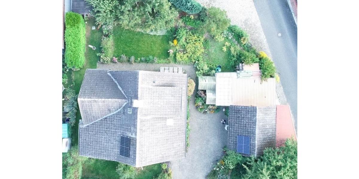 Einfamilienhaus Sickte - 7 Zimmer, 130 m&sup2;, 320.000&euro; | Angebot:25147987