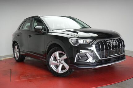 Audi Q3 98.000 km 25.490 € Braunschweig 38110