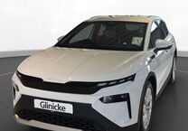 Gebrauchtwagen Skoda Elroq