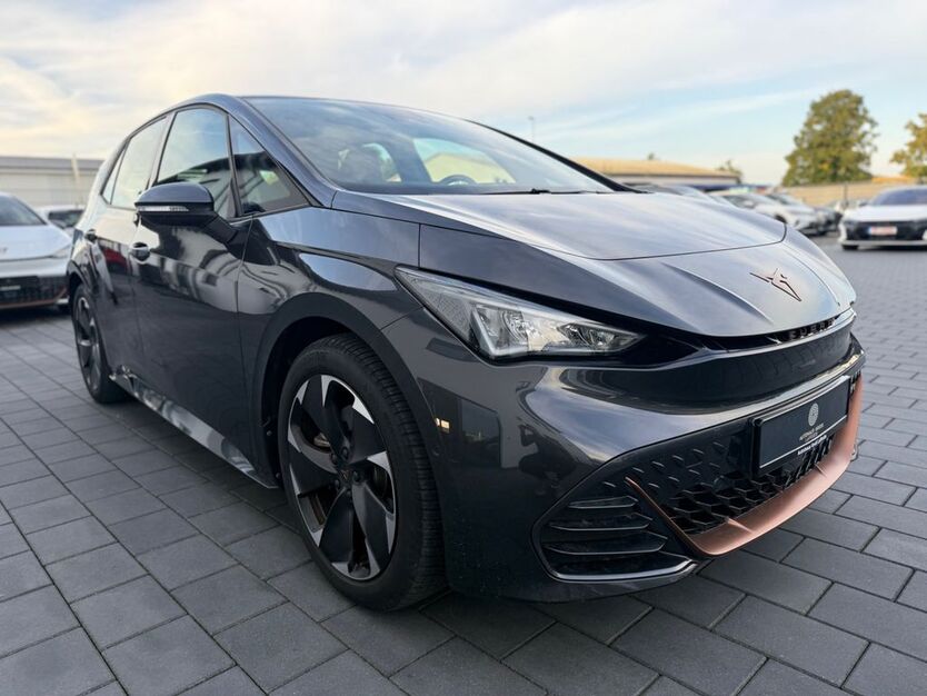 Cupra Born 32.000 km 25.990 € Ilsede 31246