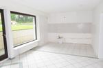 *Sehnde-Ilten* 3 Zi.- Whg. auf 2 Ebenen mit Blk. + Gartenanteil.