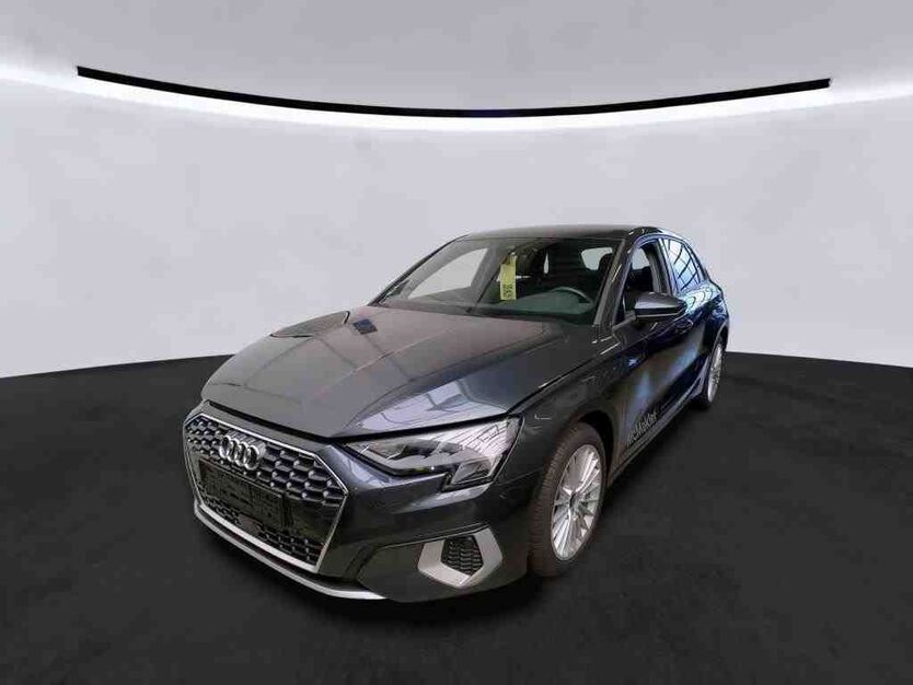 Audi A3 102.426 km 21.450 € Goslar 38642