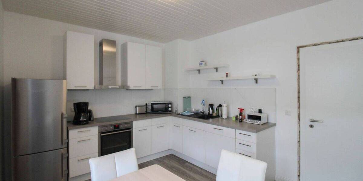 Doppelhaushälfte Wolfenbüttel Stadtgebiet - 6 Zimmer, 106 m&sup2;, 265.000&euro; | Angebot:26423941