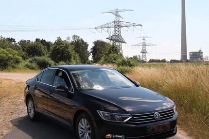 VW Passat 228.000 km 9.200 &euro; Ilsede 31241