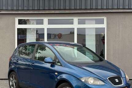 Seat Altea 186.000 km 6.290 € Goslar 38644