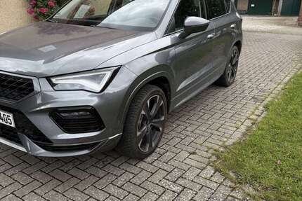 Cupra Ateca 1.800 km 37.500 € Harsum 31177