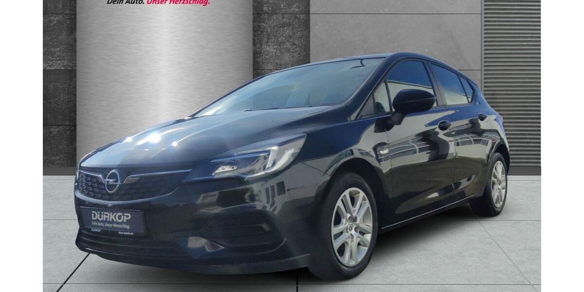 Opel Astra 29.903 km 14.480 &euro; Hildesheim 31135