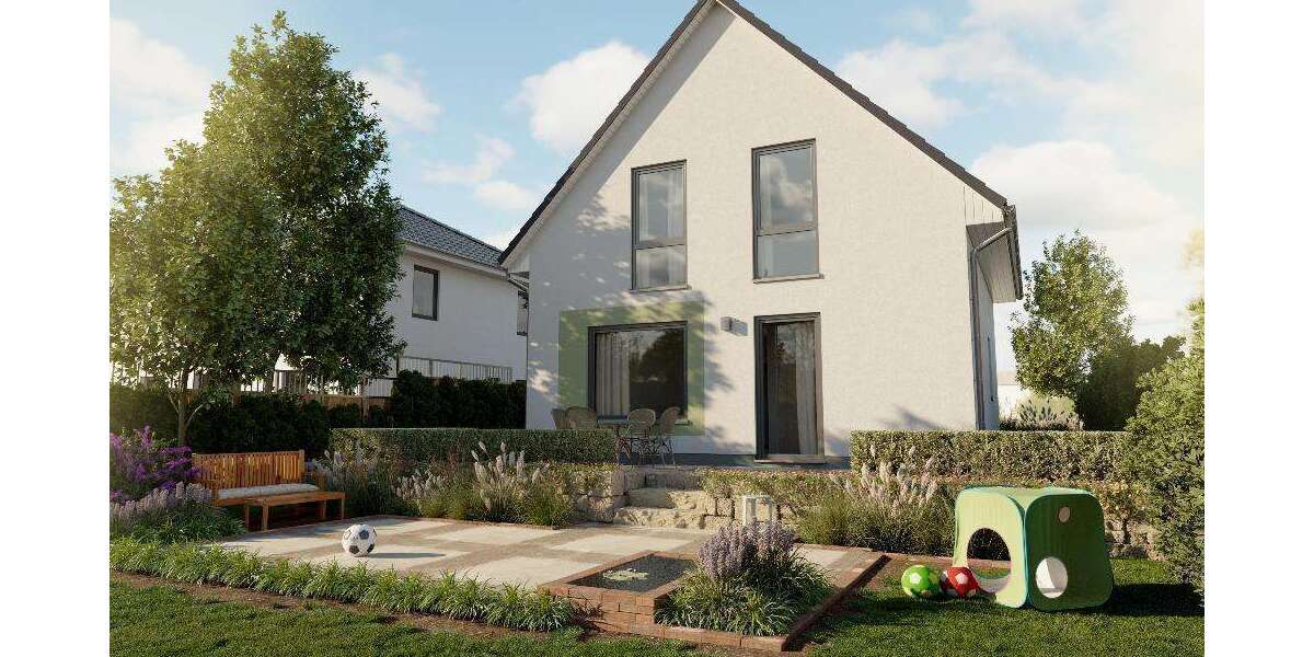 Einfamilienhaus Salzgitter Ortschaft Südost - 3 Zimmer, 106 m&sup2;, 254.590&euro; | Angebot:26229462