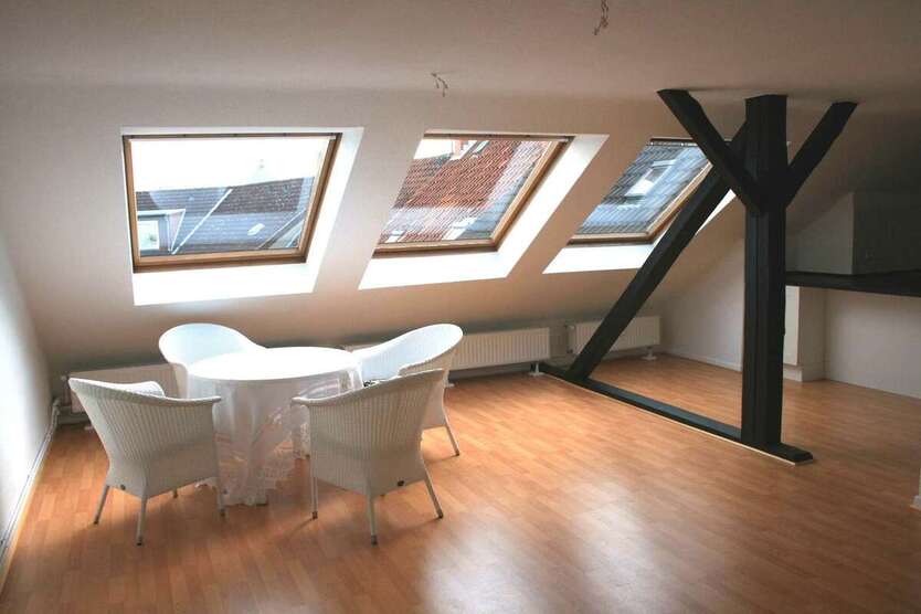 Wohnung zum Mieten in Hildesheim 750 € 95 m² 3 zimmer