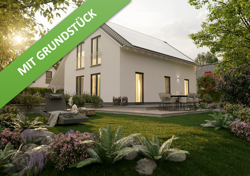 Mit Grundstück, ein Zuhause das überzeugt in Ilsede.