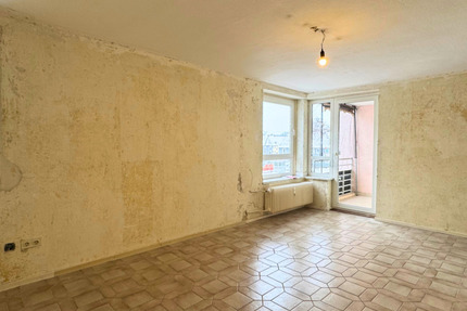 Wohnung Salzgitter Lebenstedt - 3 Zimmer, 65 m&sup2;, 75.000&euro; | Angebot:25801873