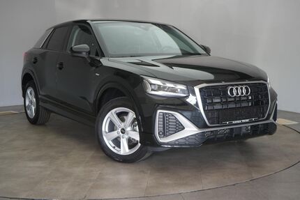Audi Q2 8.000 km 29.890 &euro; Braunschweig 38110