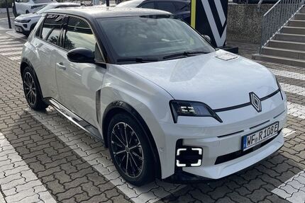 Renault R 5 2.781 km 31.790 € Wolfenbüttel 38304