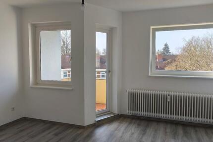 Schöne 3-Zimmer Wohnung mit Balkon