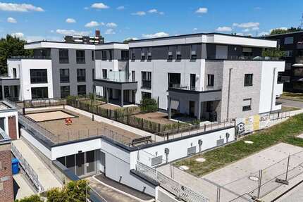 Wohnung zum Kaufen in Leverkusen, Berg. Neukirchen 520.300 € 94.61 m²
