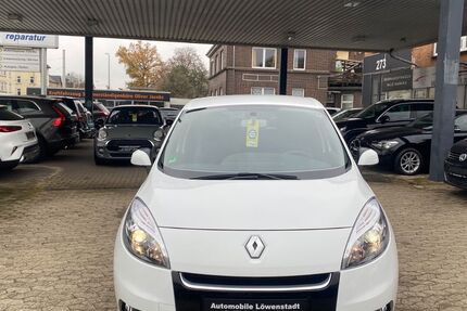 Renault Scenic 30.000 km 8.800 € Braunschweig 38114