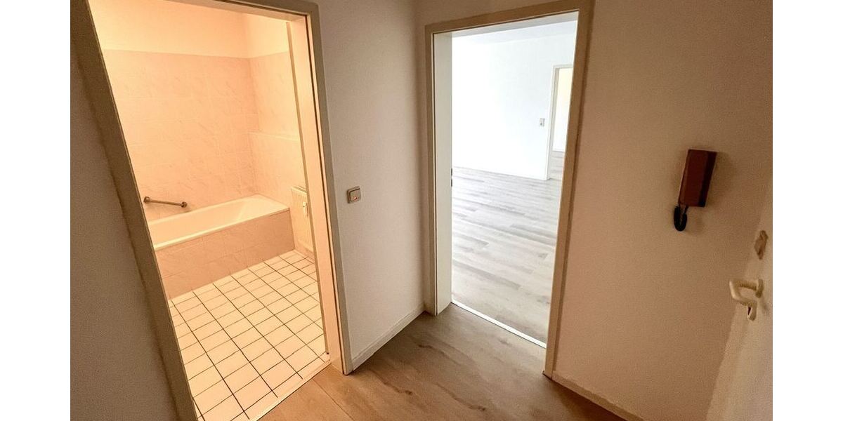 Kapitalanlage oder Eigennutzung?! - Etagenwohnung Hildesheim Ochtersum | Angebot:27316904