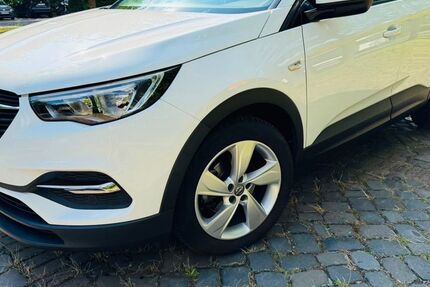 Opel Grandland (X) 65.000 km 11.700 &euro; Hildesheim 31141