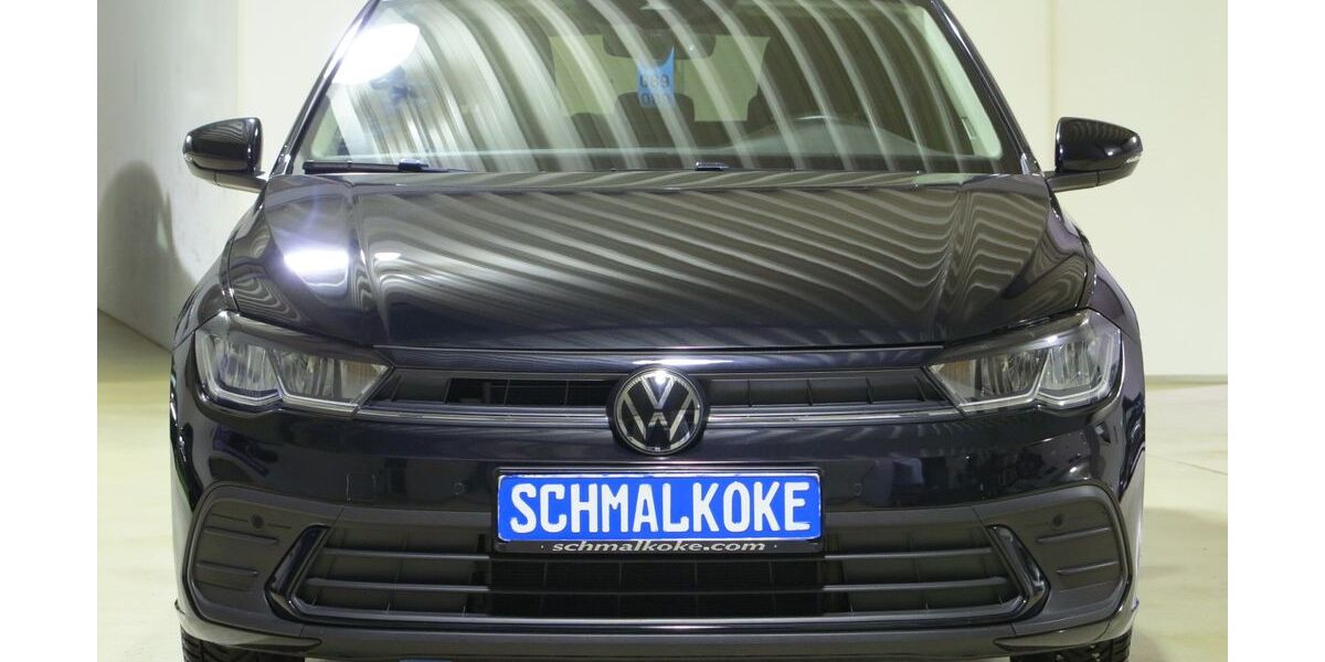 VW Polo 44.100 km 16.950 &euro; Braunschweig 38112