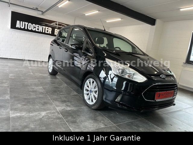 Ford B-Max 197.000 km 5.000 € Braunschweig 38112