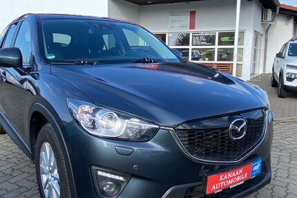Mazda CX-5 219.000 km 5.990 &euro; Goslar 38644