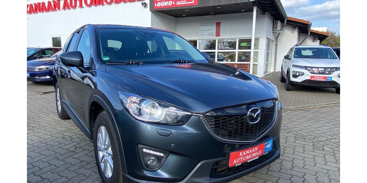 Mazda CX-5 219.000 km 5.990 &euro; Goslar 38644