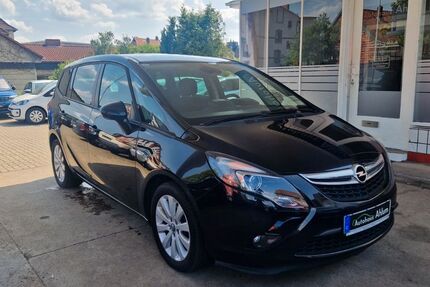 Opel Zafira 152.427 km 9.999 € Wolfenbüttel 38302