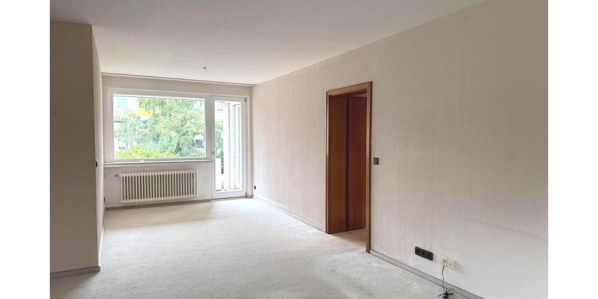 Eigentumswohnung in guter Wohnlage - Etagenwohnung Hildesheim Ochtersum | Angebot:27316945