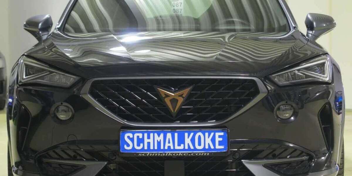 Cupra Formentor 21.600 km 28.950 &euro; Braunschweig 38112