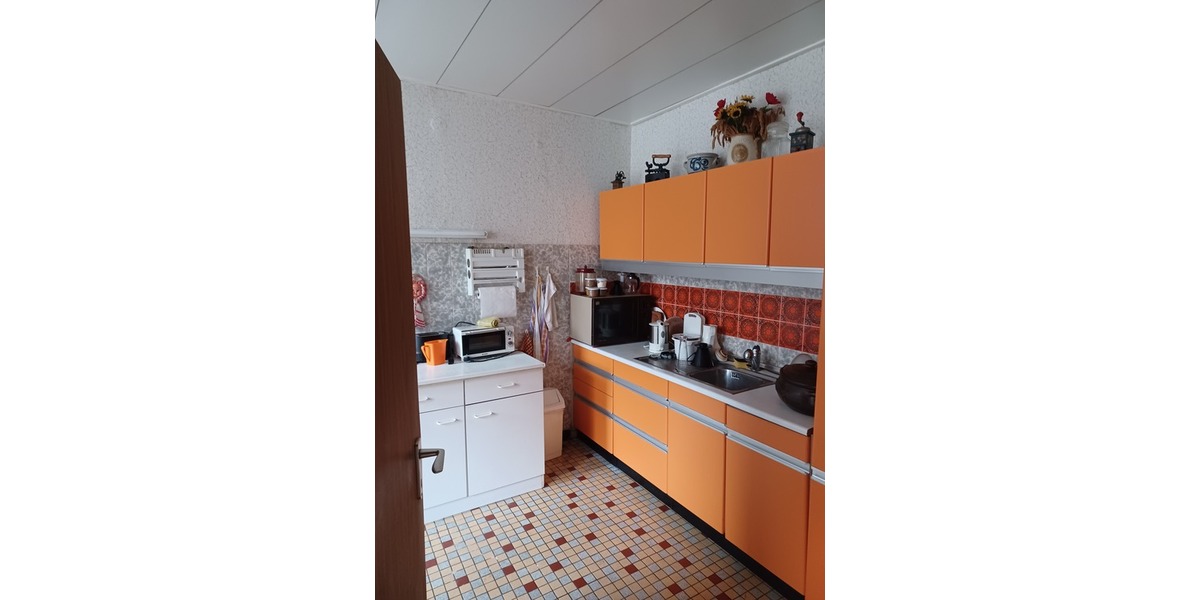 Großzügiges Zweifamilienhaus mit viel Potential in Goslar - Immenrode! 10 zimmer