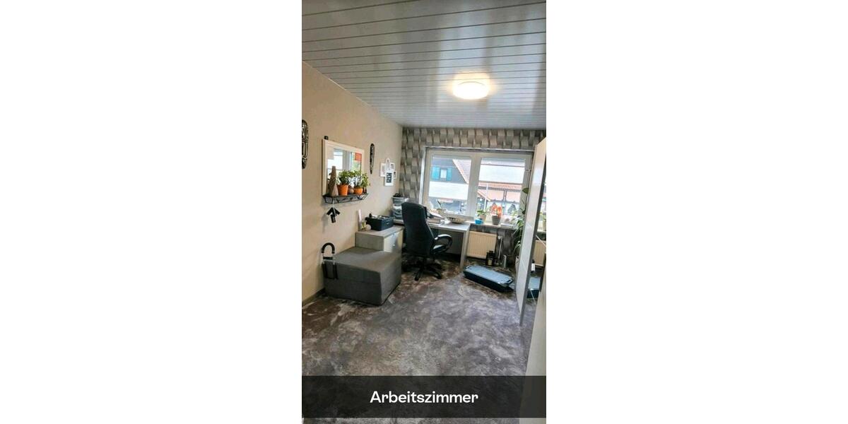 Etagenwohnung Salzgitter Ortschaft Nord - 4 Zimmer, 91 m&sup2;, 205.000&euro; | Angebot:26728577