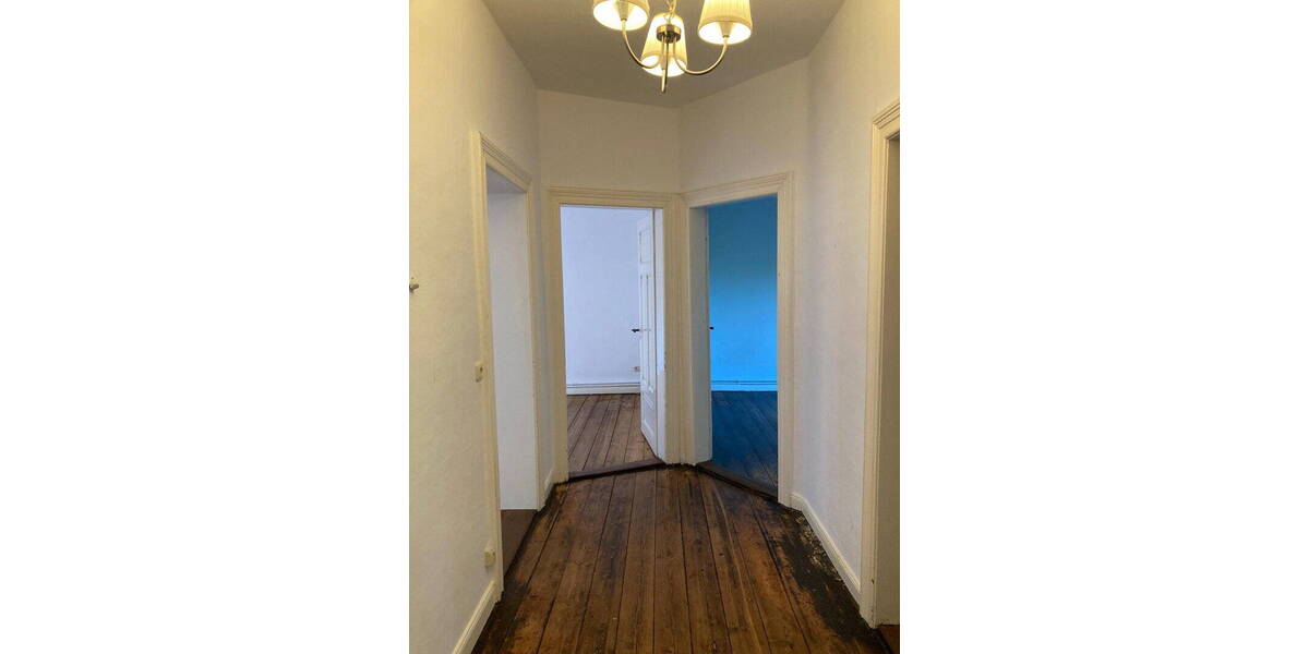 Etagenwohnung Hildesheim Nord - 3 Zimmer, 78 m&sup2;, 690&euro; | Angebot:26788445