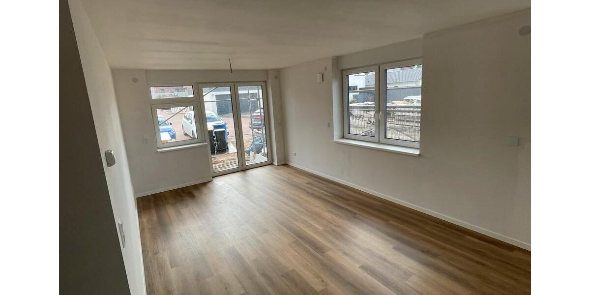 HolleHi Eigentumswohnung Neubau KfW-552960,01-0,84% Fahrstuhl 3.5 zimmer