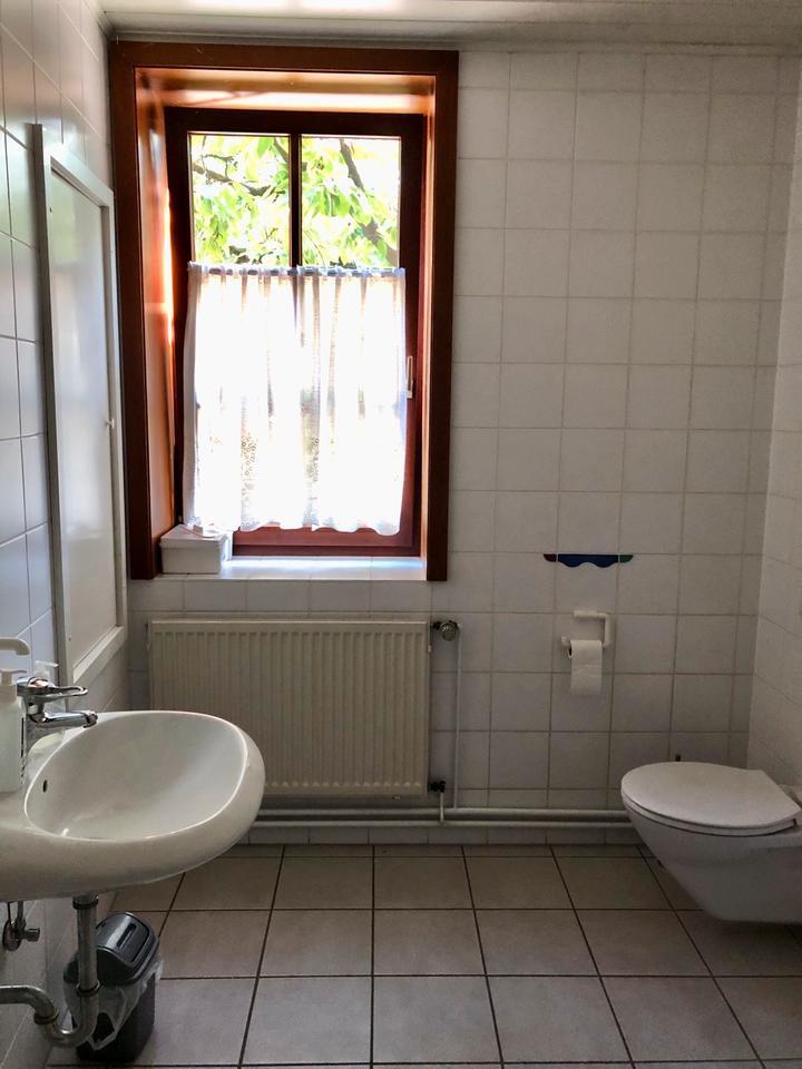 Raum für BüroPraxisGewerbe im Nordwesten Braunschweigs zimmer