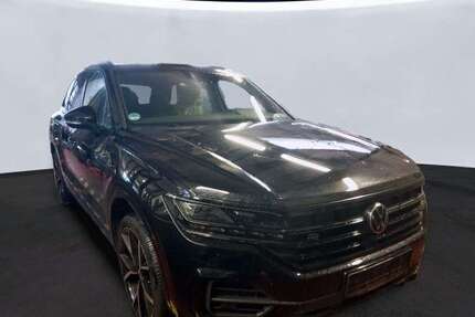 VW Touareg 71.200 km 54.950 &euro; Salzgitter 38259