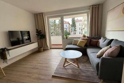 Wohnung Braunschweig Nordstadt - 1 Zimmer, 12 m&sup2;, 541&euro; | Angebot:25235326