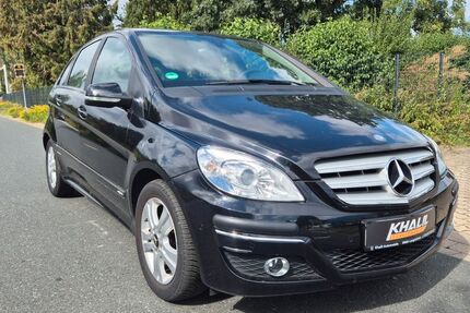 Mercedes-Benz B 180 86.500 km 6.450 &euro; Langelsheim 38685