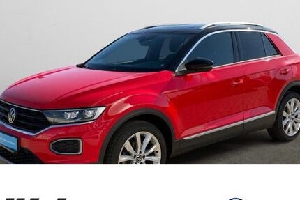 VW T-Roc 52.708 km 22.970 &euro; Hildesheim 31137