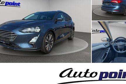 Ford Focus 216.000 km 6.950 &euro; Goslar 38644