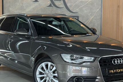 Audi A6 147.200 km 17.950 &euro; Salzgitter 38259
