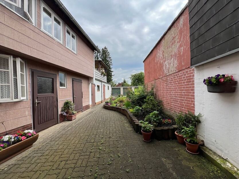 Haus mit inneren Werten 7 zimmer