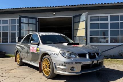 Subaru Impreza 151.000 km 9.500 &euro; Wolfenbüttel 38302