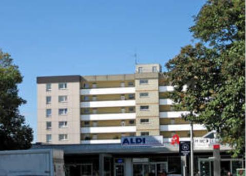 Klein aber Fein. 1,5 Zimmer vollmöblierte Eigentumswohnung
