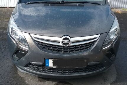 Opel Zafira Tourer