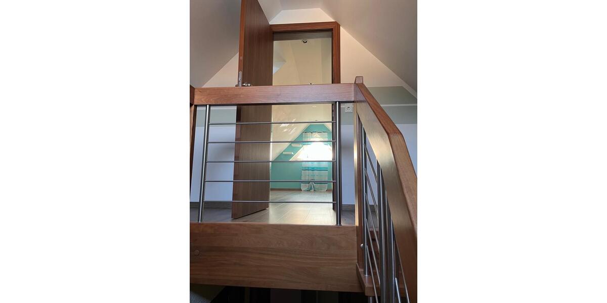 Modernes Einfamilienhaus mit Terrasse 5 zimmer