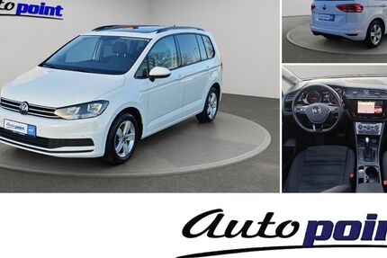 VW Touran 247.000 km 14.950 &euro; Goslar 38644