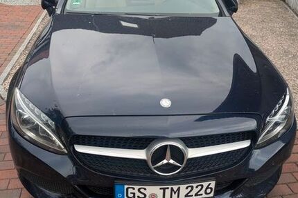 Mercedes-Benz C 200 150.000 km 17.000 &euro; Liebenburg 38704